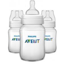 10 bottles for newborns, according to customer reviews
