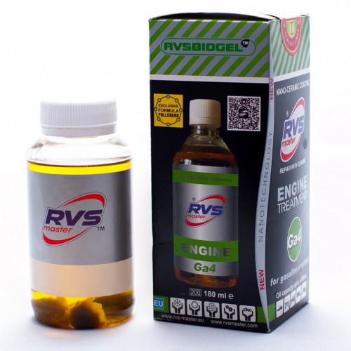 RVS meistras