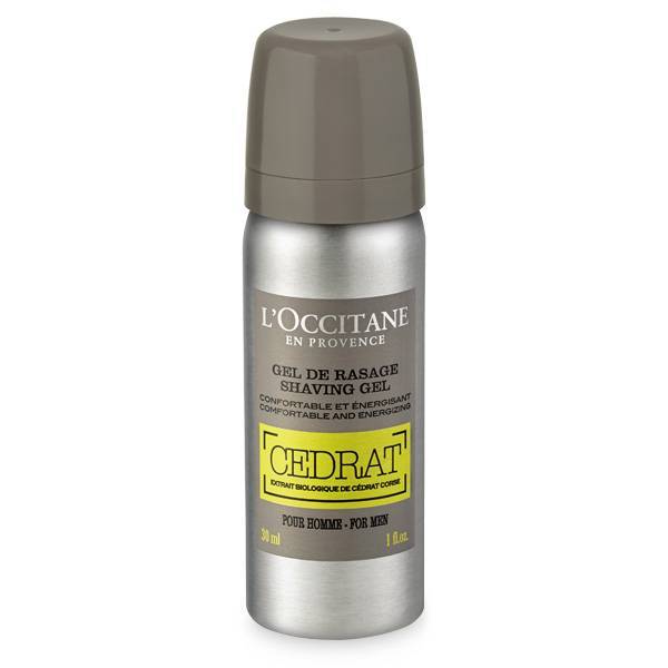 Гел за бръснене L_Occitane Cedrat.jpg
