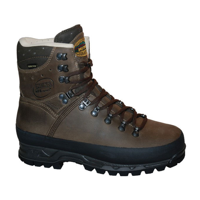 Meindl Island yanlısı MFS GTX Wide