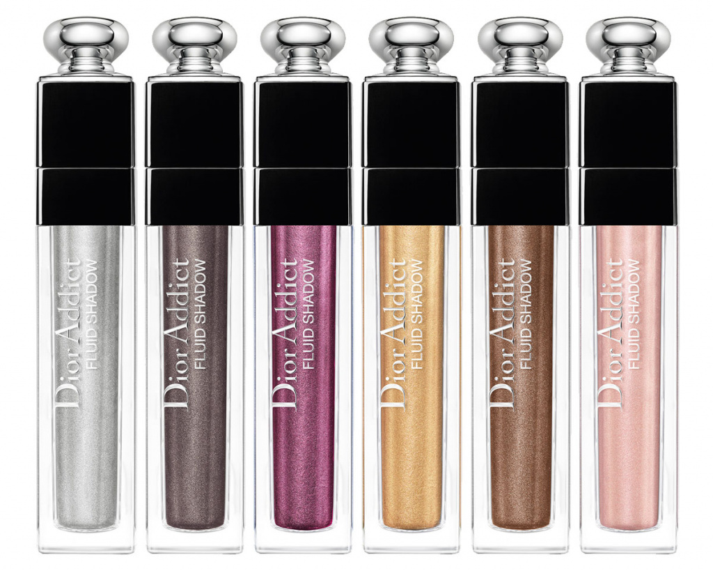 Dior Addict Sıvı Gölge