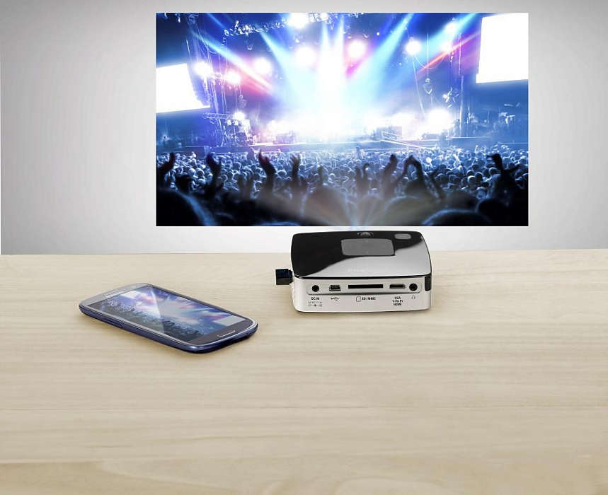 „Philips PPX3417W“