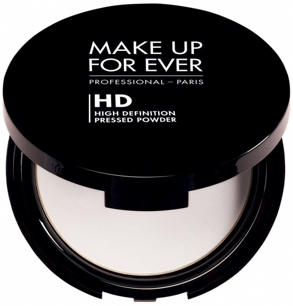 เมคอัพ For Ever Ultra HD Pressed Powder