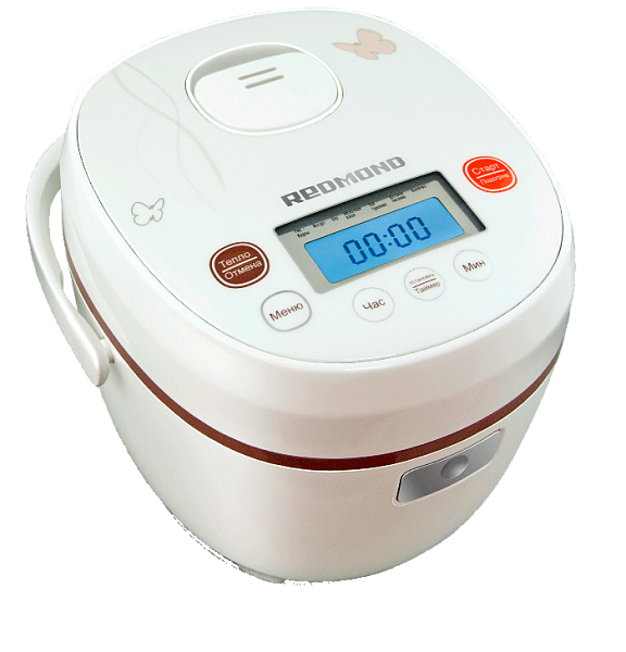 Redmondas RMC-01