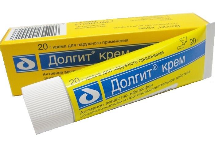 Крем дълго