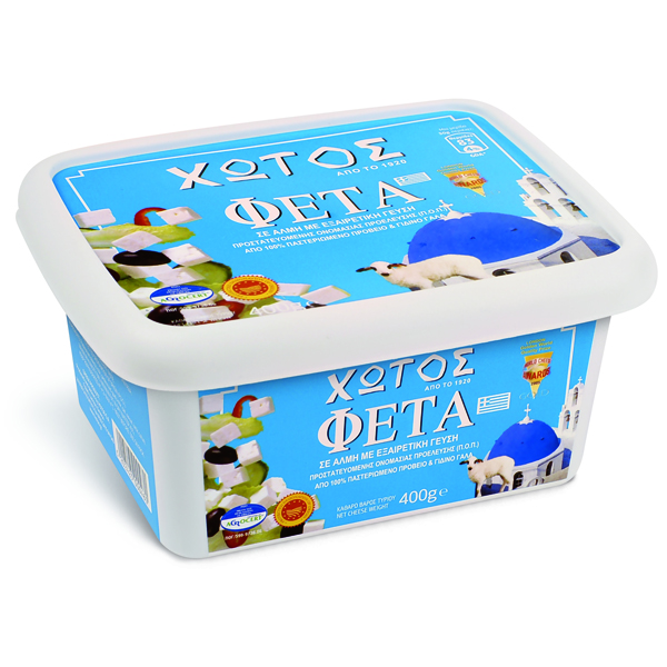 Feta sir Hotos Feta - 400g