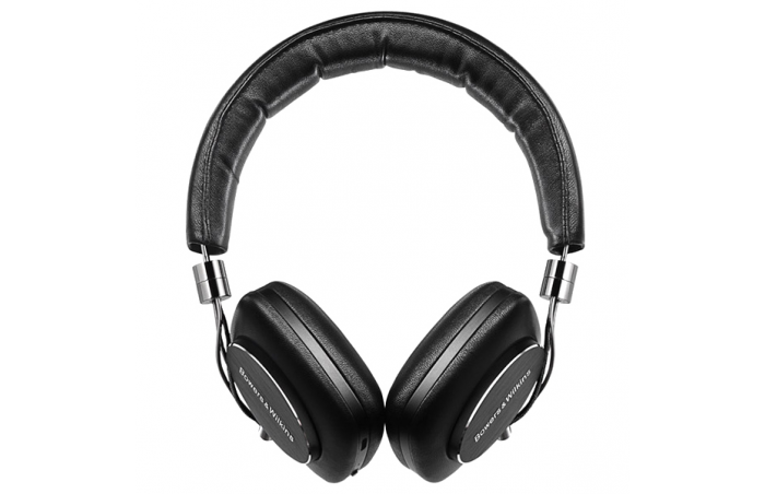 Bowers & Wilkins P5 sem fio