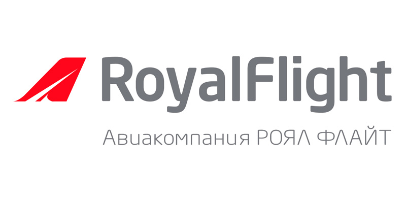Kraljevski let
