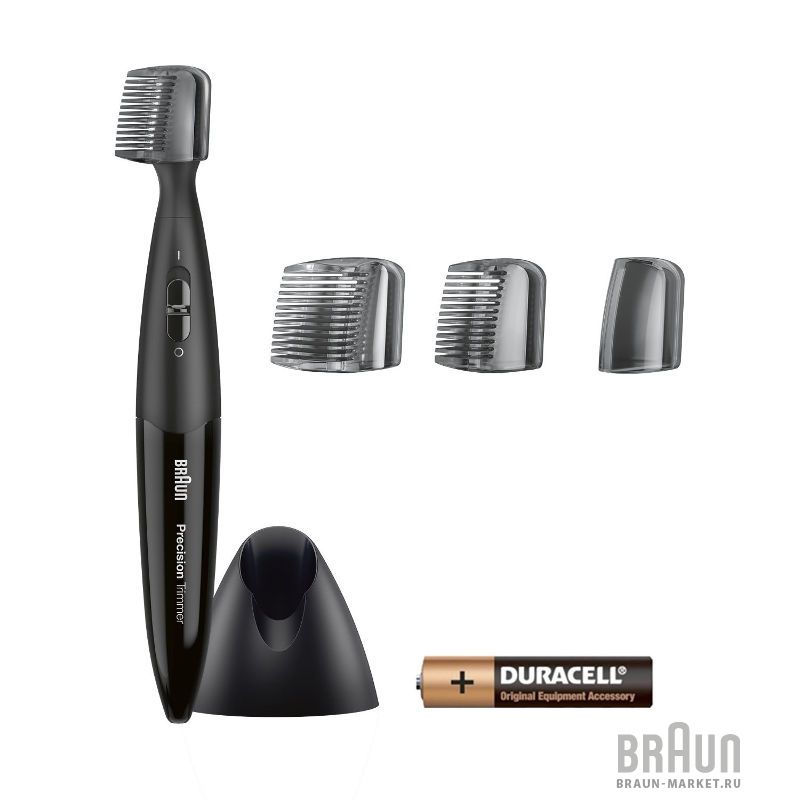 Braun PT 5010 Präzision