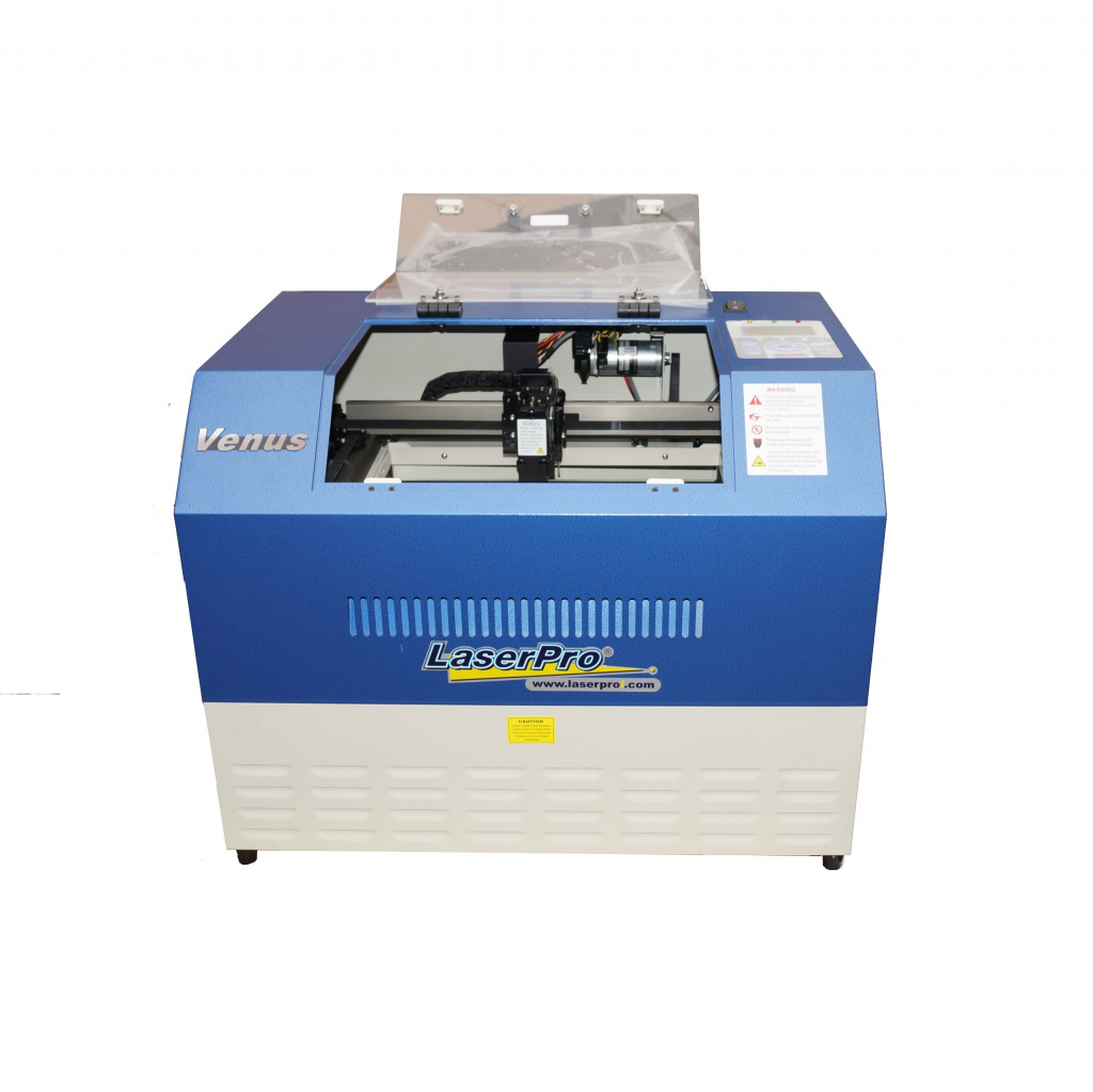 LaserPro Venera II V12