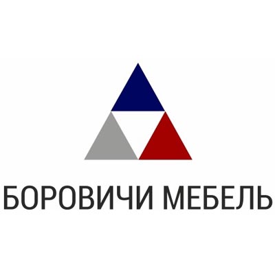 Meubilair van Borovichi