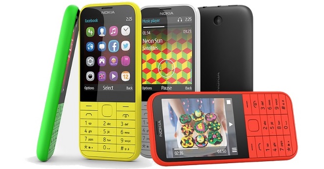 goedkope knop telefoon