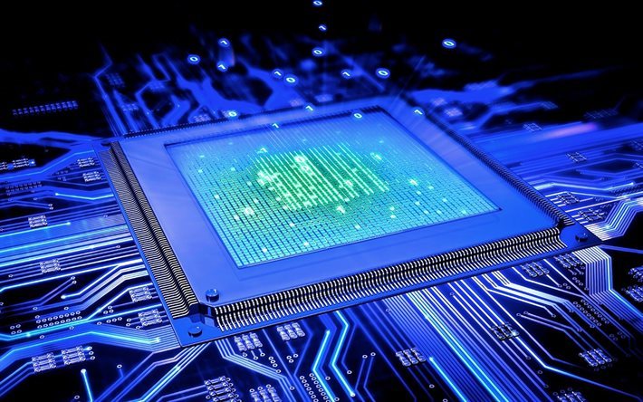 tablet-processor