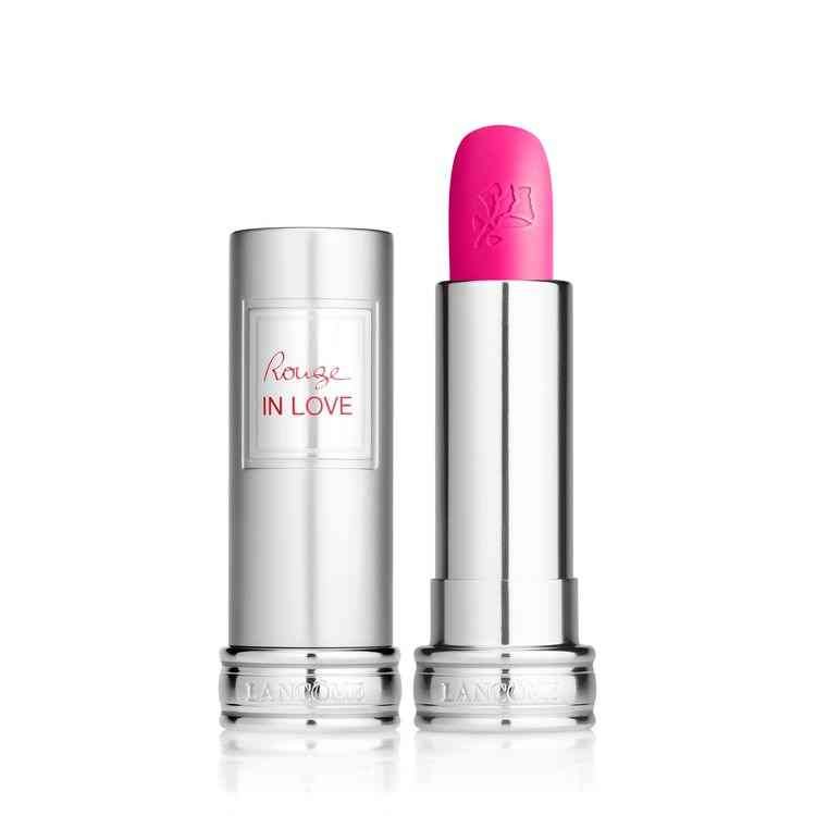 LOVE.jpg'DE LANCOME ROUGE
