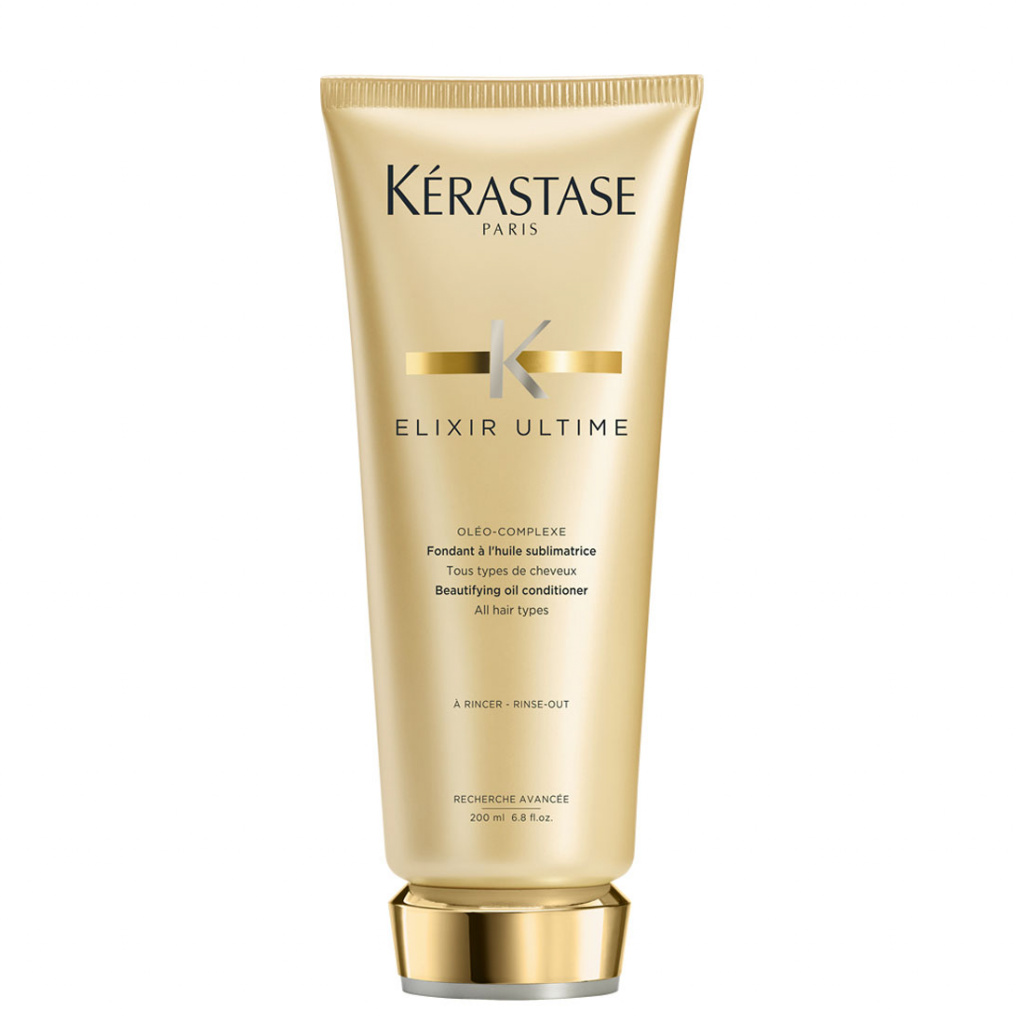 Kerastase Elixir Ultime Le Fondant a LUHUILE YARDIMCIYASI