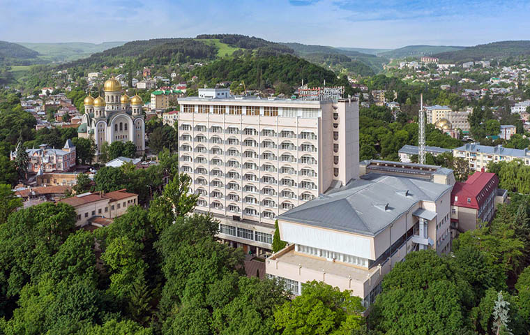 Фортресс