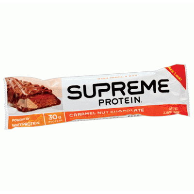 VRHOVNI PROTEINSKI PROTEIN BAR VISINE PROTEINA