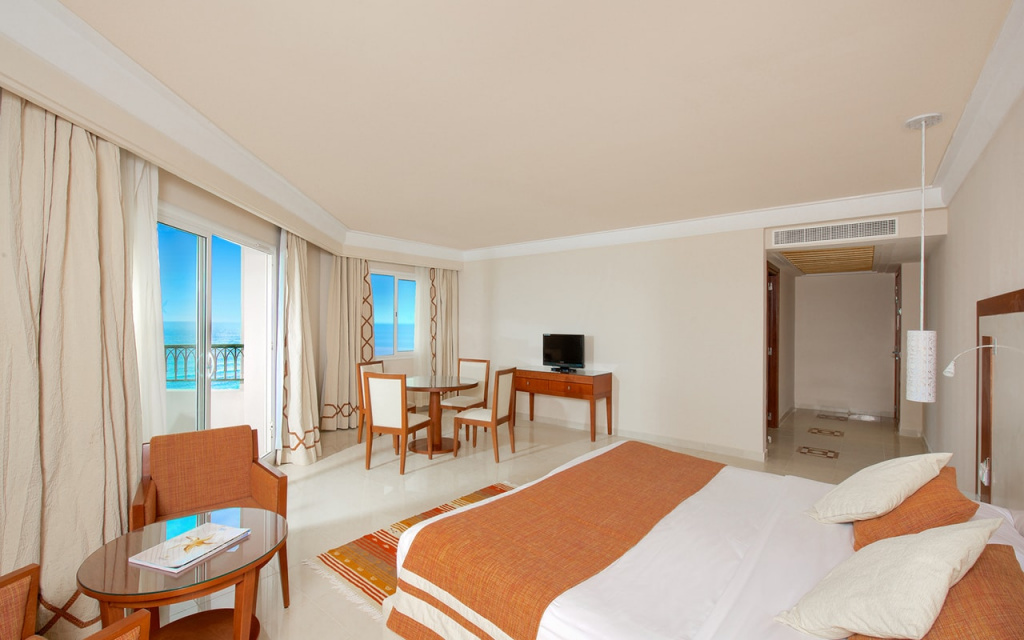 „Iberostar“ pasirinkimas „Royal El Mansour“ 5 *