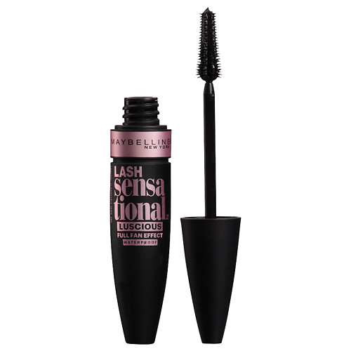 MAYBELLINE NEW YORK LASH SENZACIJSKA LUSCIOUS