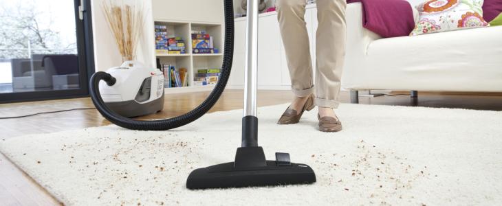 El que és millor comprar una aspiradora amb un filtre d'aigua