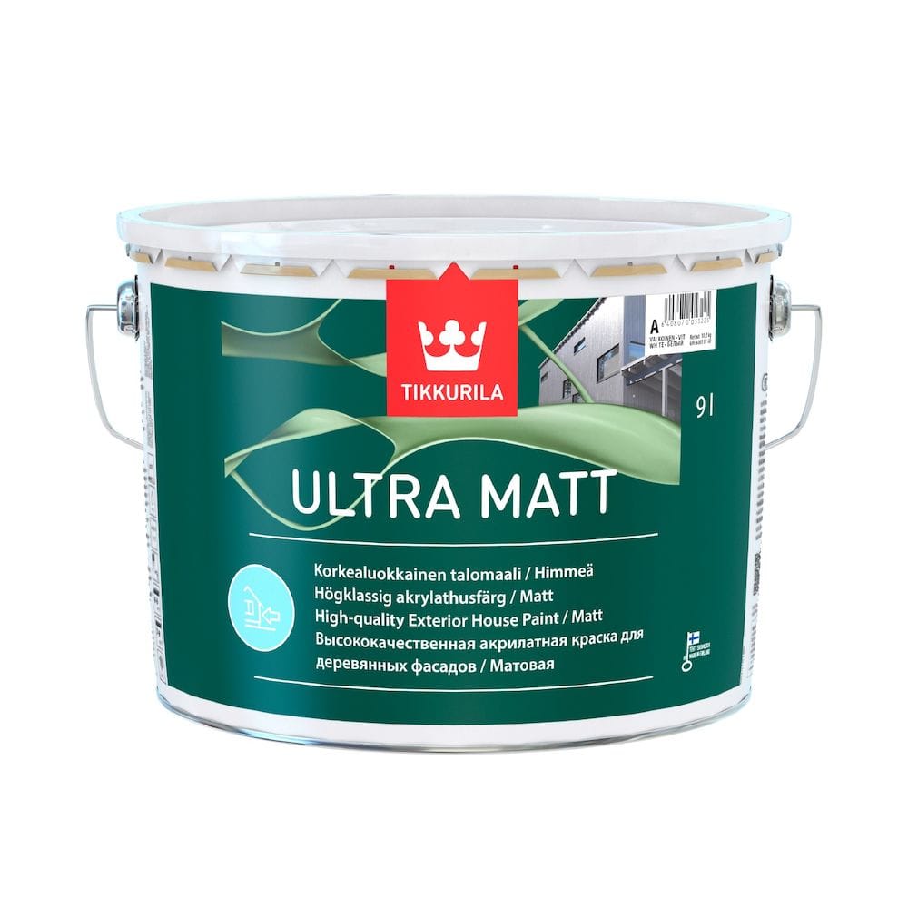 Tikkurila Ultra Mat