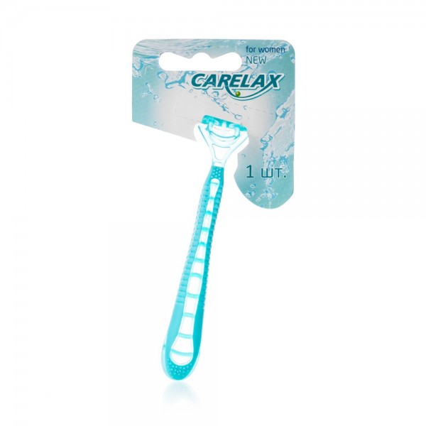 Mulheres Carelax