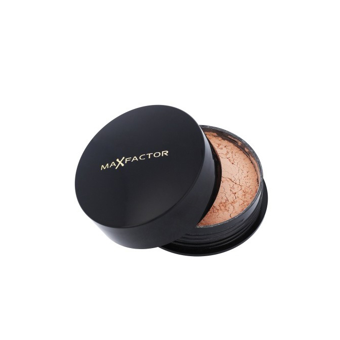 MAX FACTOR PROFESSIONAL LOOSE PRAHOV TRANSLUCENT