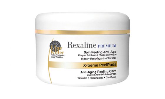 Rexaline линия убиец X-treme тяло Sculpt Premium