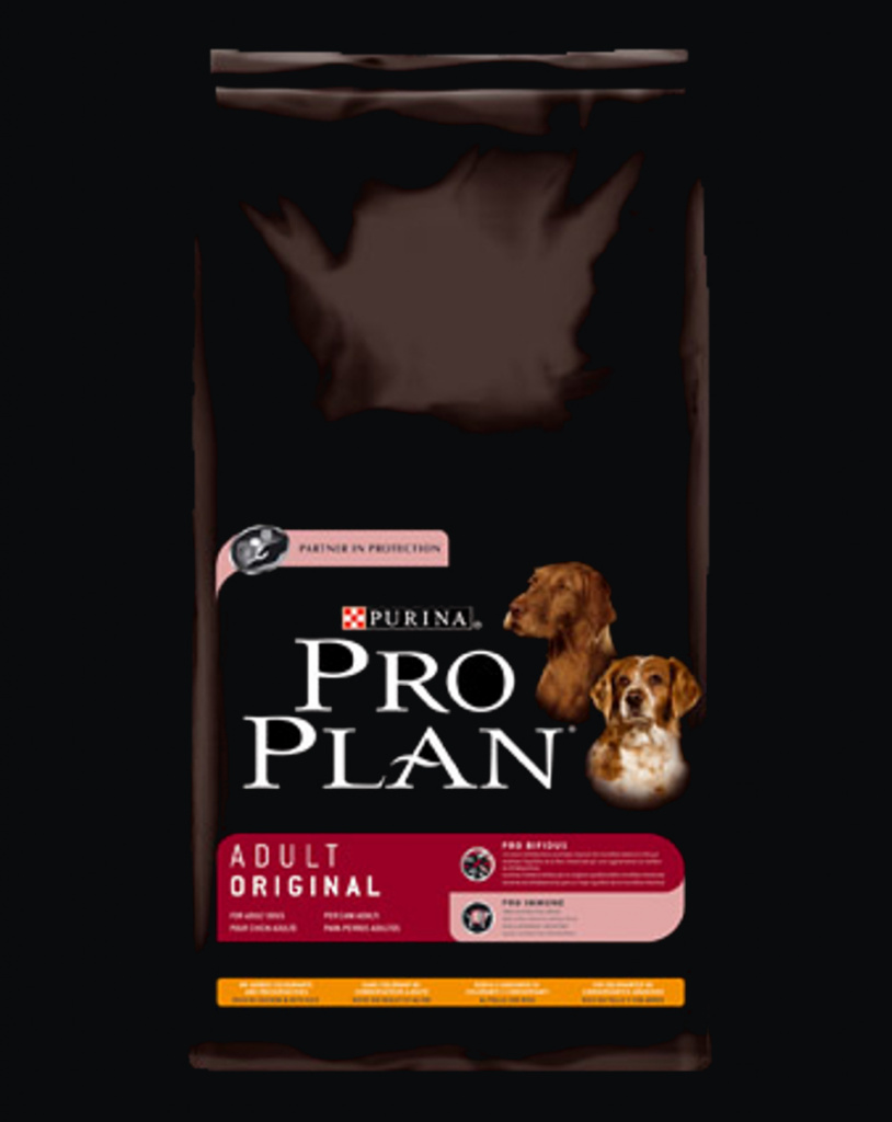 Purina Pro Planı Yetişkin Orijinal