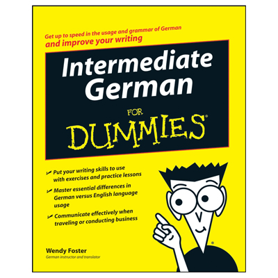 DUITS VOOR VANDI KETTLES INTERMEDIAIRE FOSTER DUITS VOOR DUMMIES