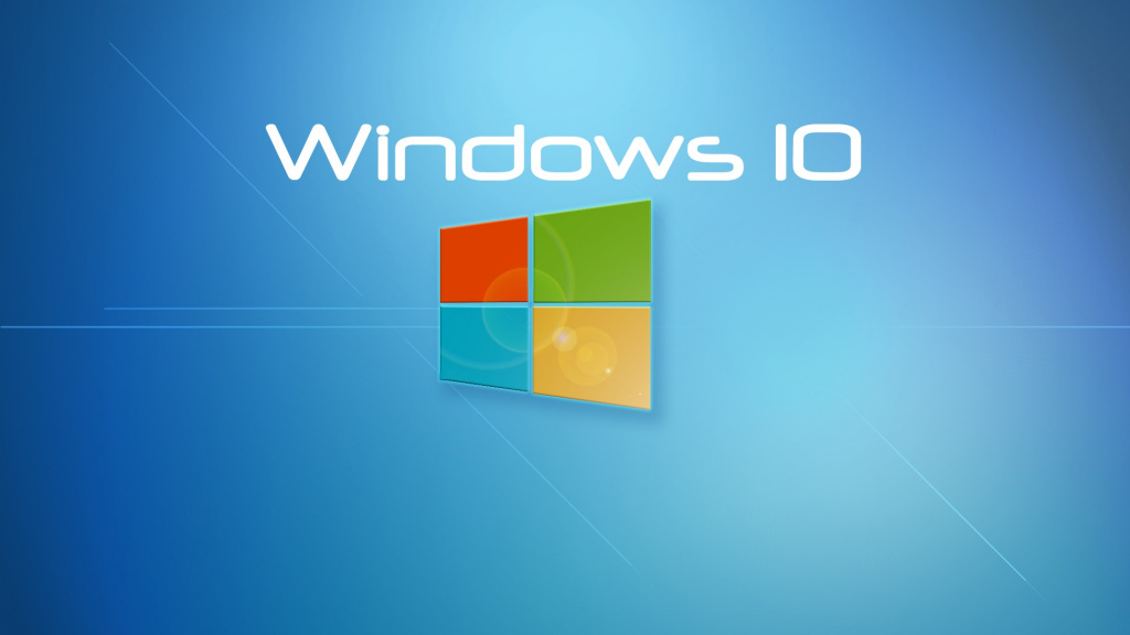 Windows 10 - LTSB en S