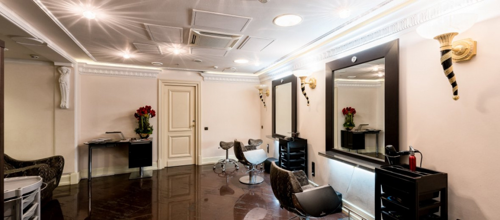 Skaistumkopšanas salons Larisa Kazmina
