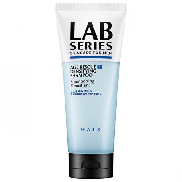 Shampoo para o Fall Out Lab Series - Shampoo Age Rescuing Densifying
