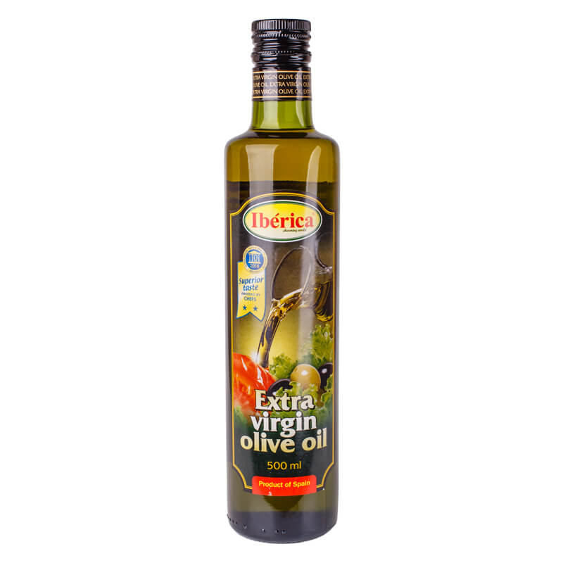Iberica ekstra djevica
