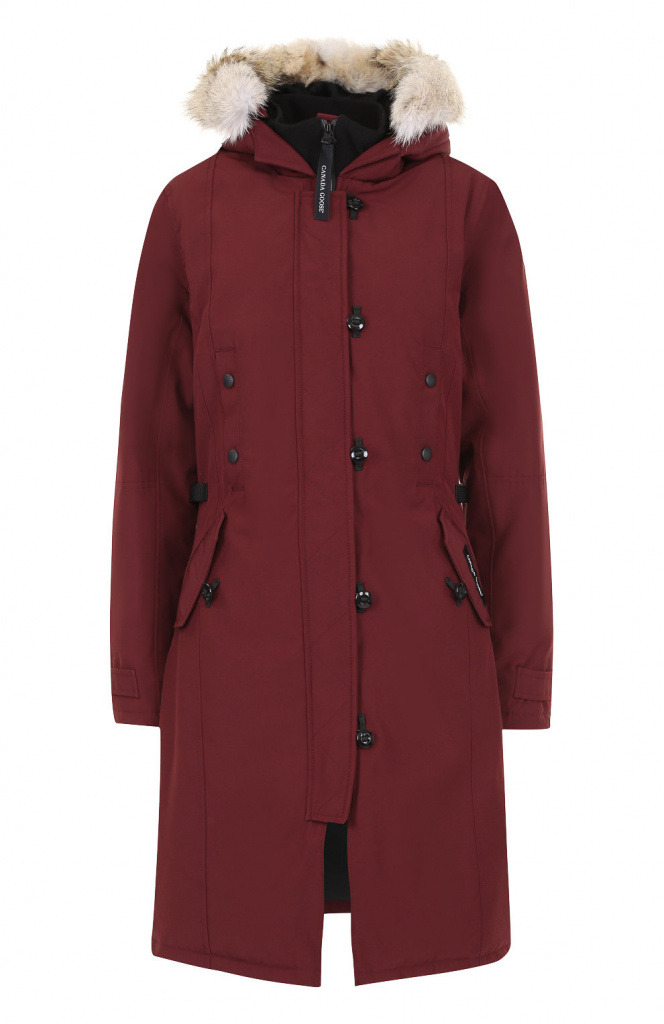 KANADA KAZANI Kensington