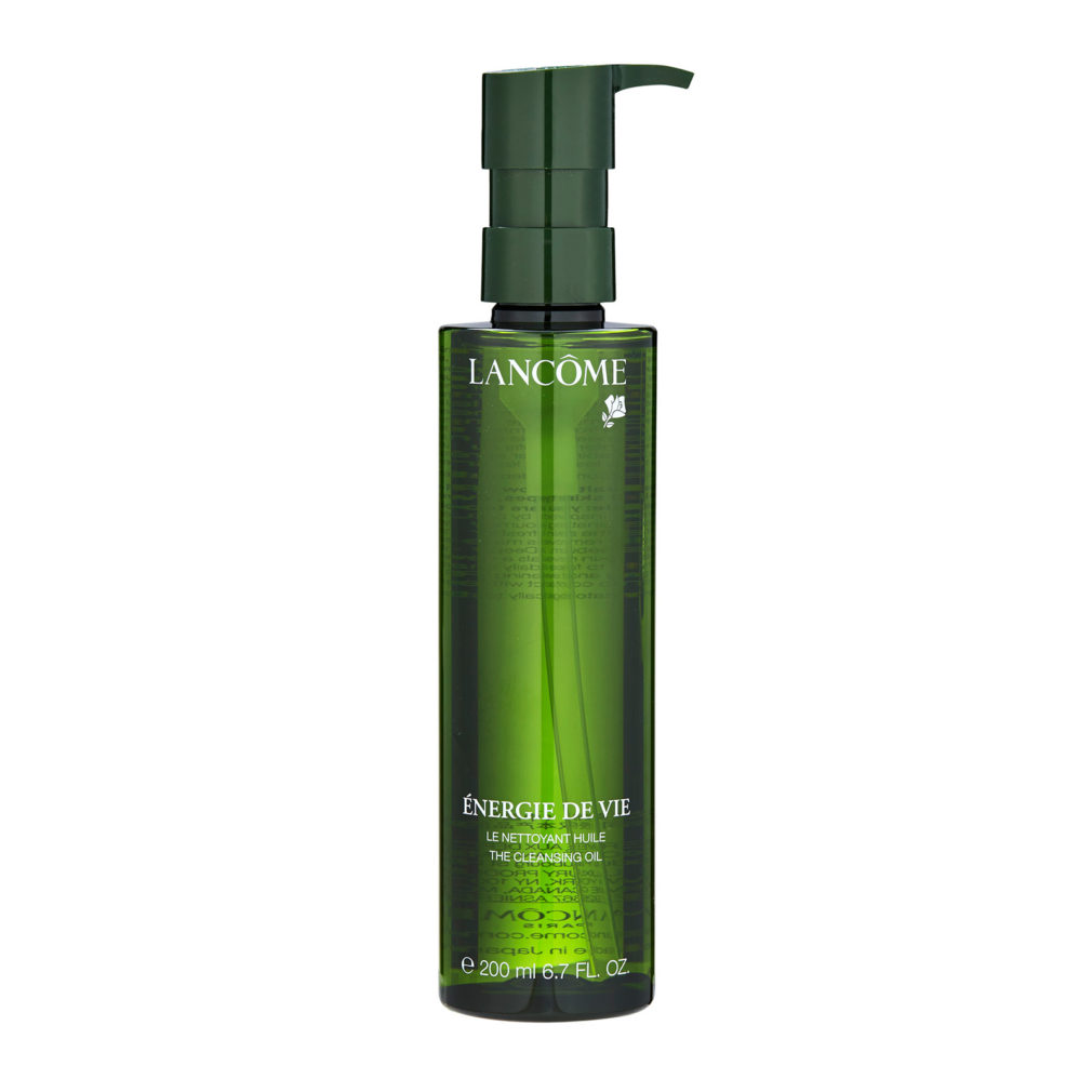 LANCOME ENERGIE DE VIE ČIŠĆENJE ULJA.jpg