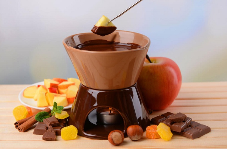 Što fondue kupiti