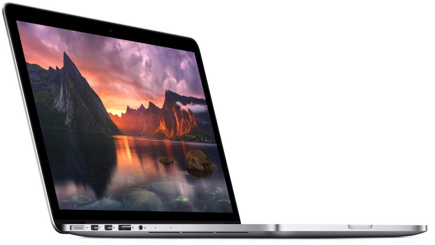 „Apple MacBook Pro 13“