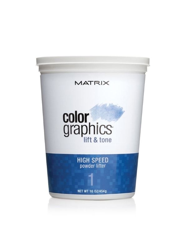 Matriz Colorgrafica Lifttone