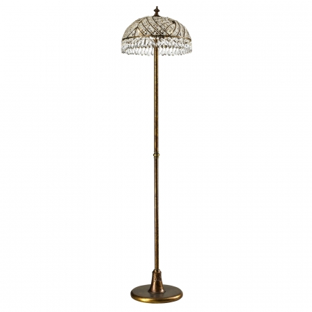 N-Light Izolda 650-03-30 spaans brons