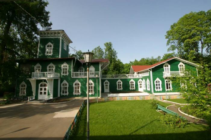Gimnàs acadèmic