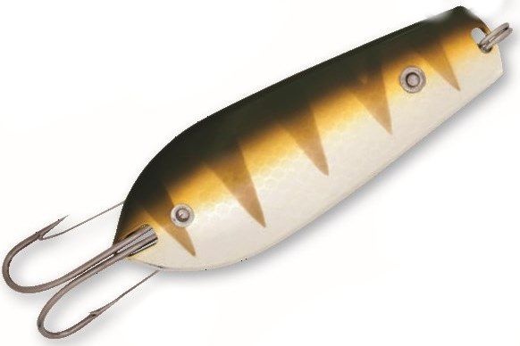 Plava lisica Lucius Weedless