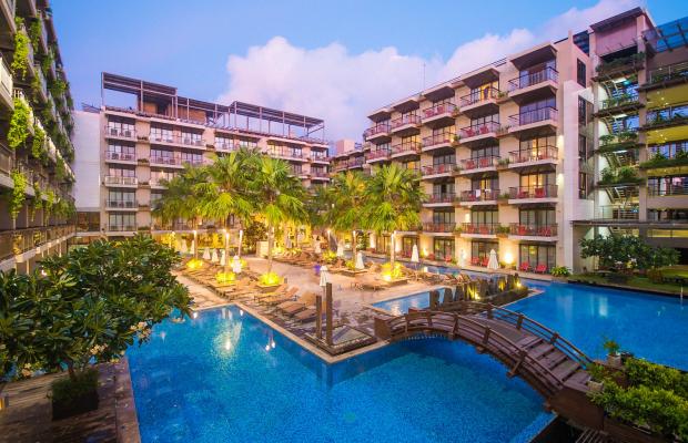 Baan Laimai Beach Tatil Köyü