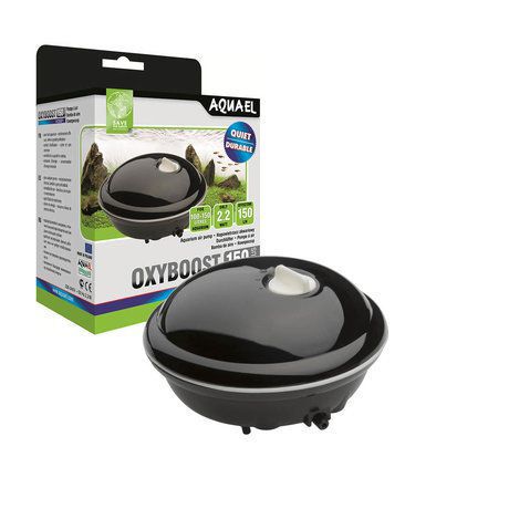 Aquael Oxyboost 150 плюс