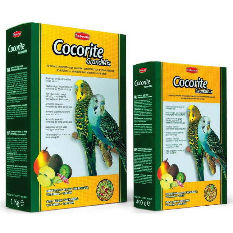 GRANDIX Cocorite