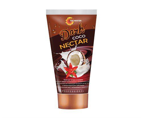 Tan Master, ดาร์คโคโค่เนคทาร์, 120 มล