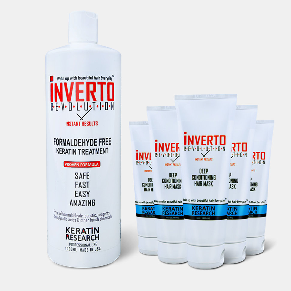Изследвания inverto