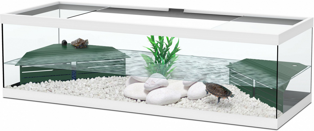 Aquatlantis TORTUM per a tortugues