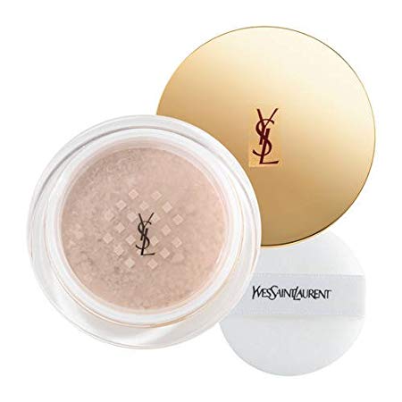 Souffle D'Eclat Poudre Libre Translucide, Yves Saint Laurent
