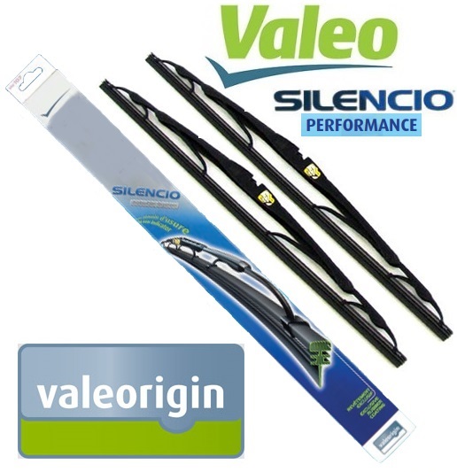 Valeo Silencio spektaklis